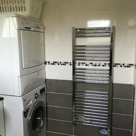Dans Appartement