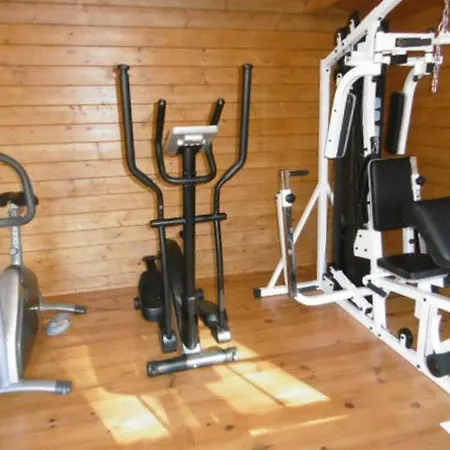 Appartement Dans