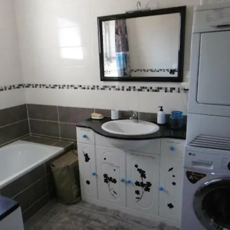 Dans Appartement