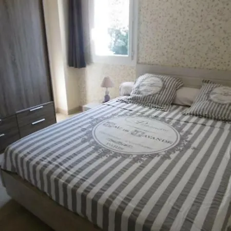 Appartement Dans
