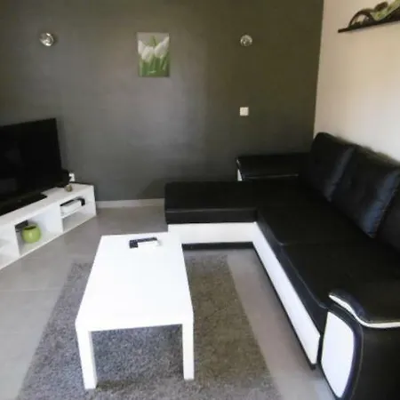 Dans Apartmán *